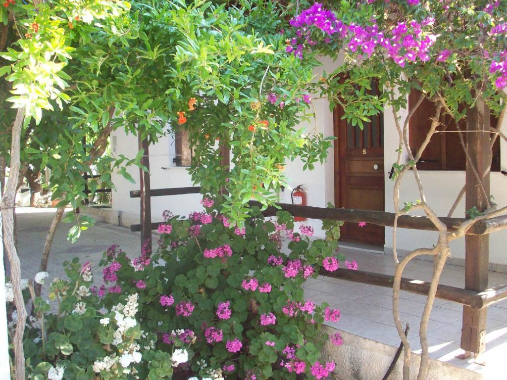 Caviri Galissas Quarto foto