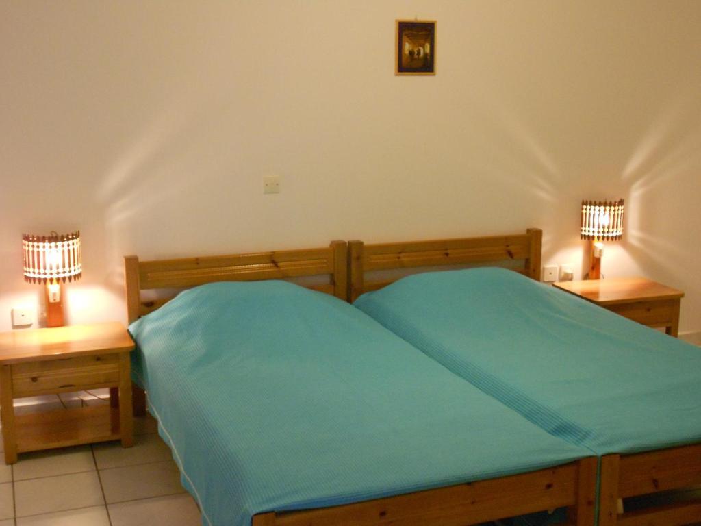 Caviri Galissas Quarto foto