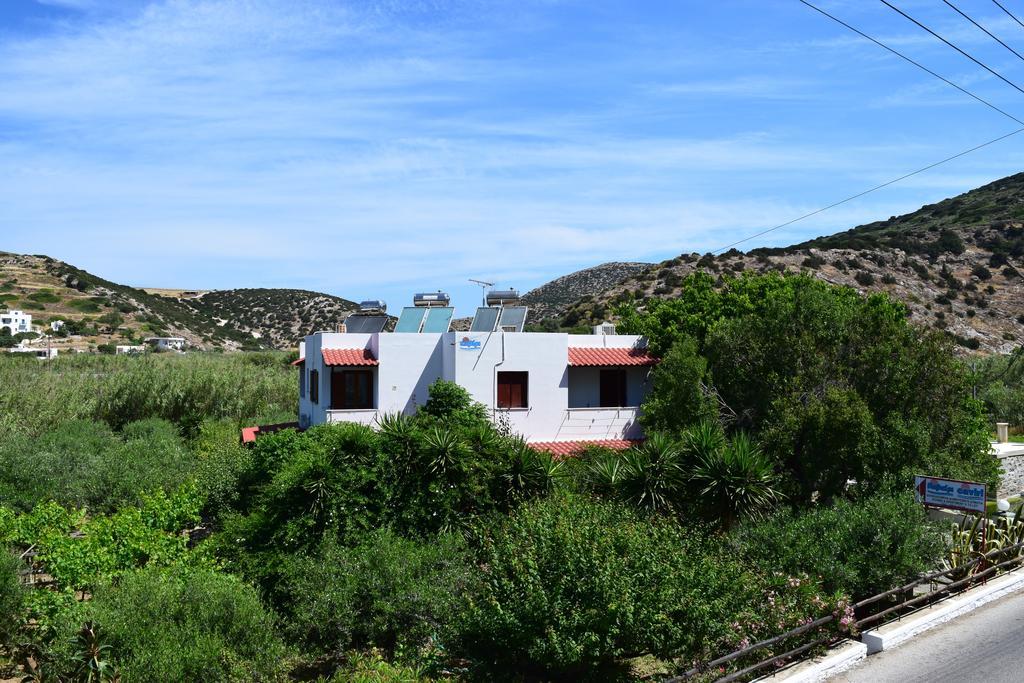 Caviri Galissas Exterior foto