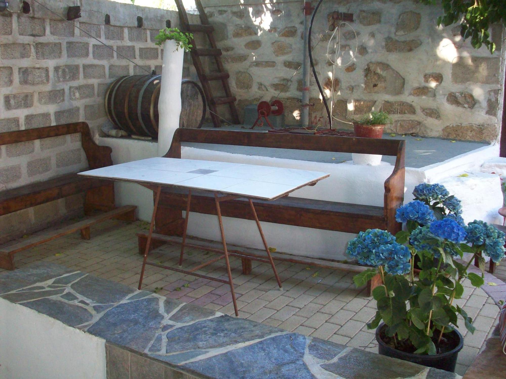 Caviri Galissas Exterior foto