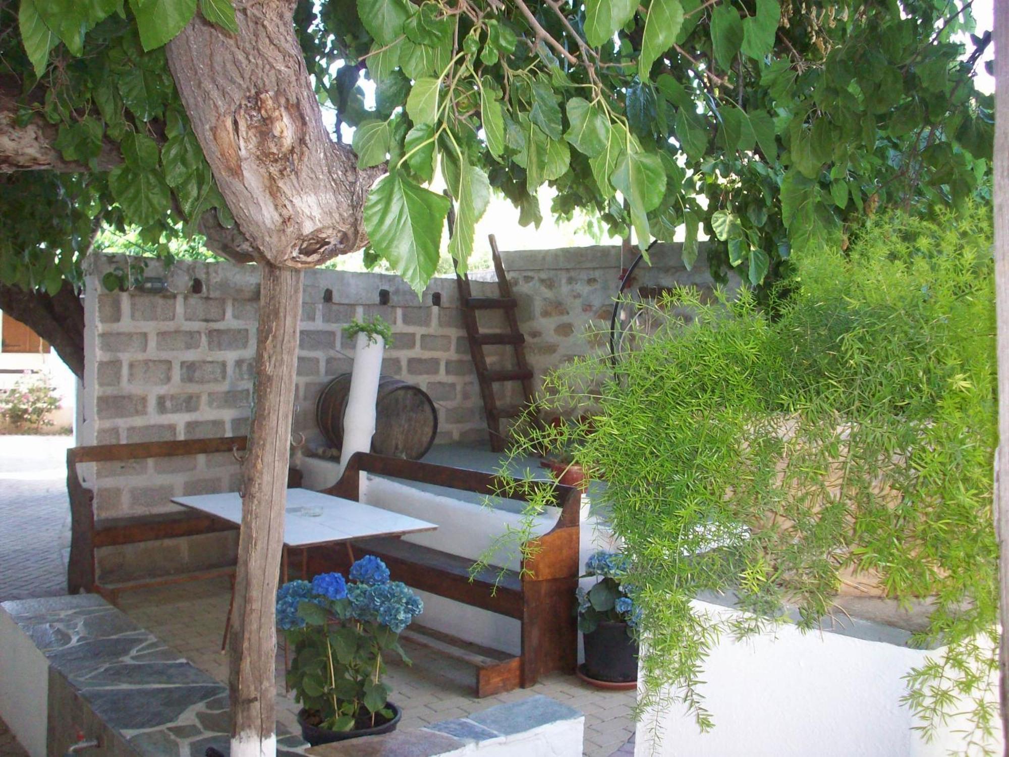 Caviri Galissas Exterior foto