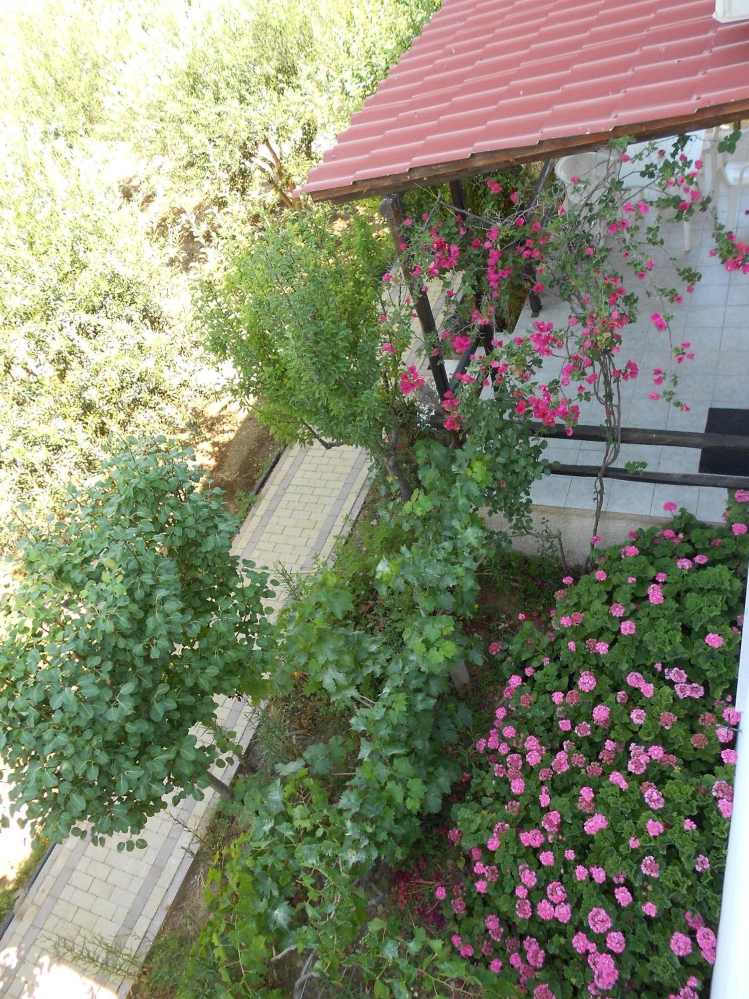 Caviri Galissas Exterior foto
