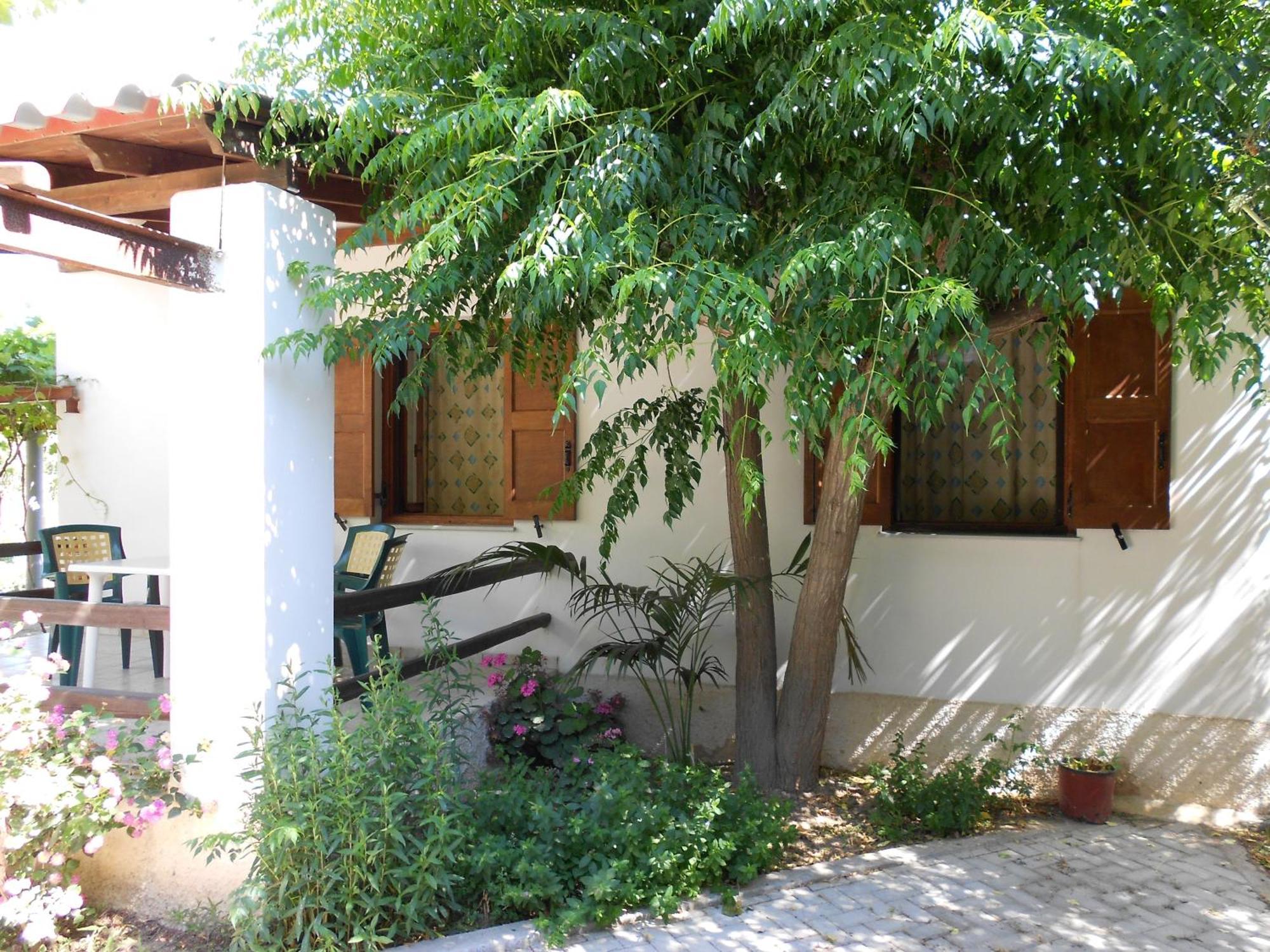Caviri Galissas Exterior foto
