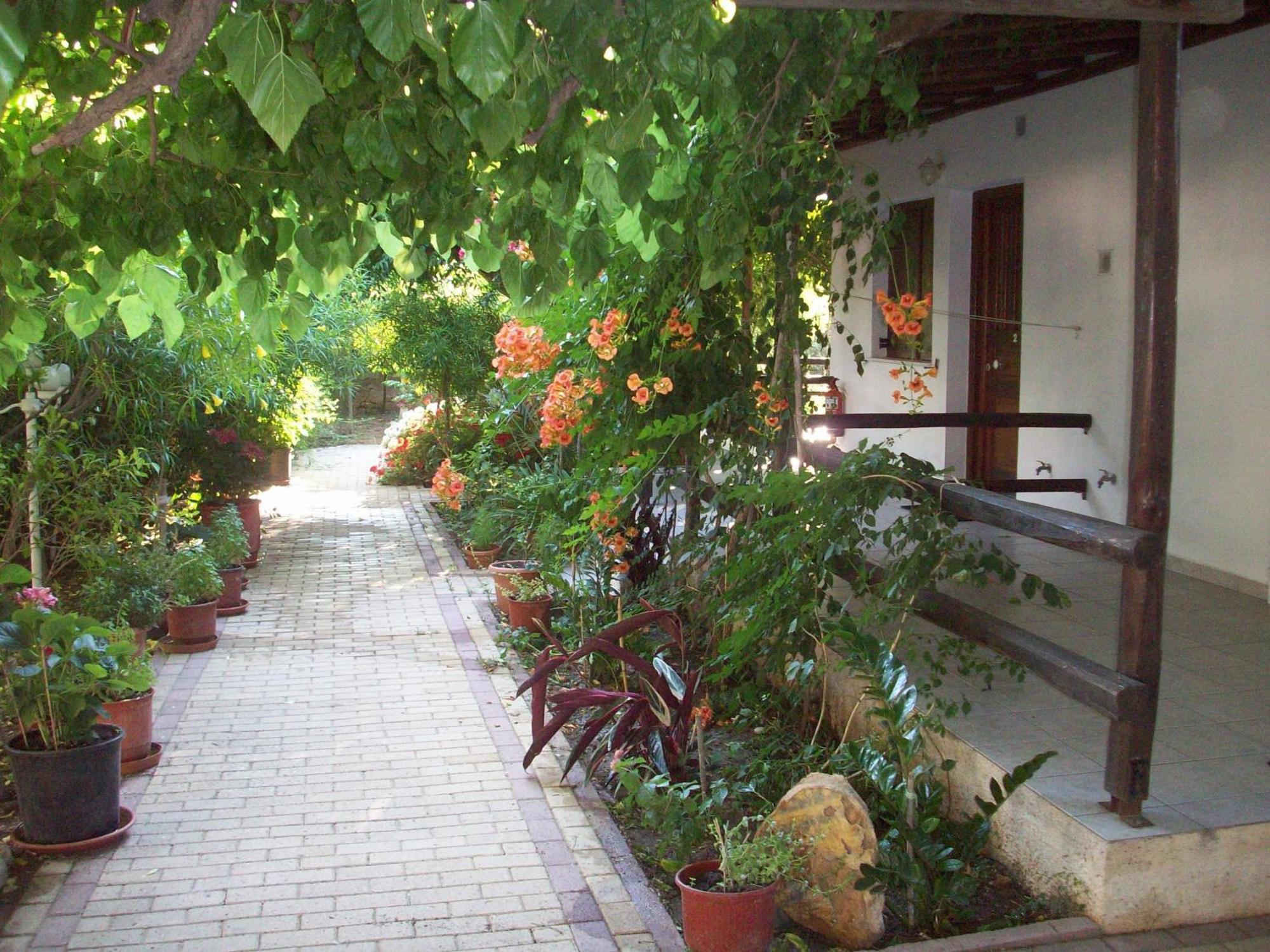 Caviri Galissas Exterior foto