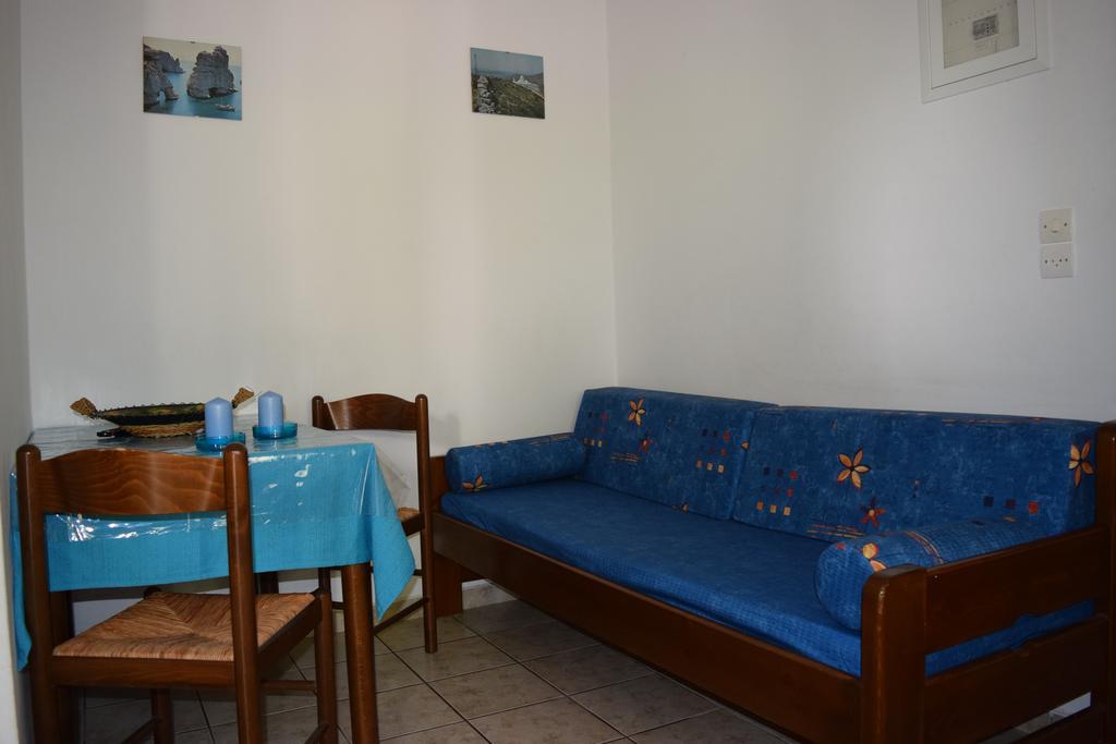 Caviri Galissas Exterior foto