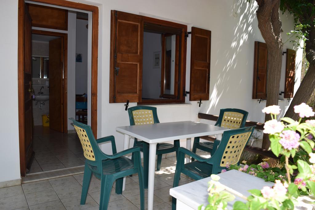 Caviri Galissas Exterior foto