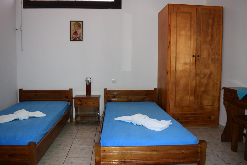 Caviri Galissas Exterior foto