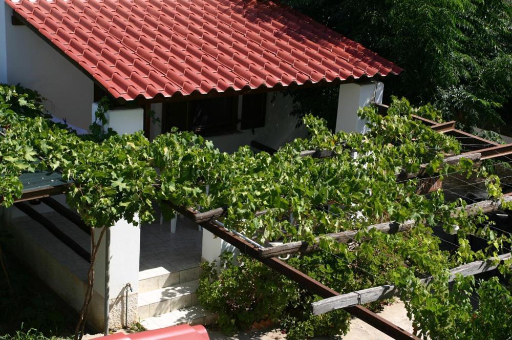 Caviri Galissas Exterior foto