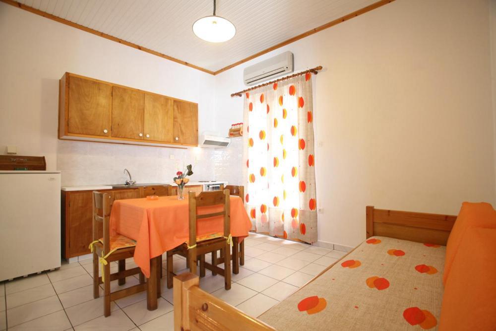 Caviri Galissas Quarto foto