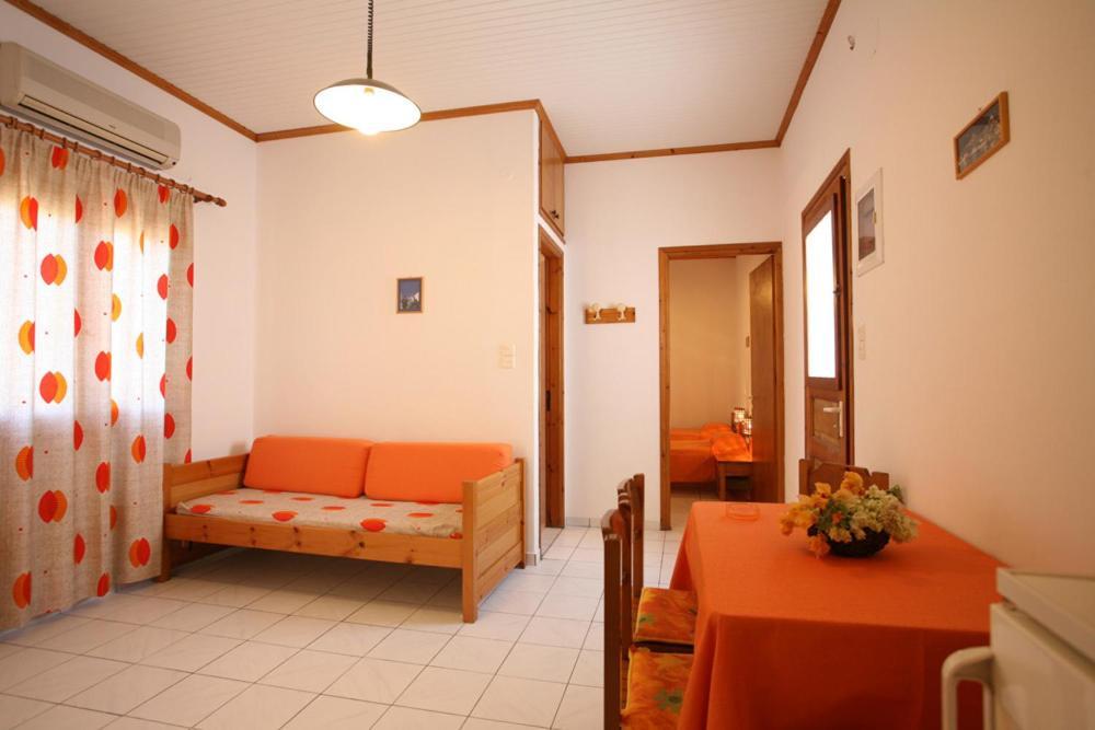 Caviri Galissas Quarto foto