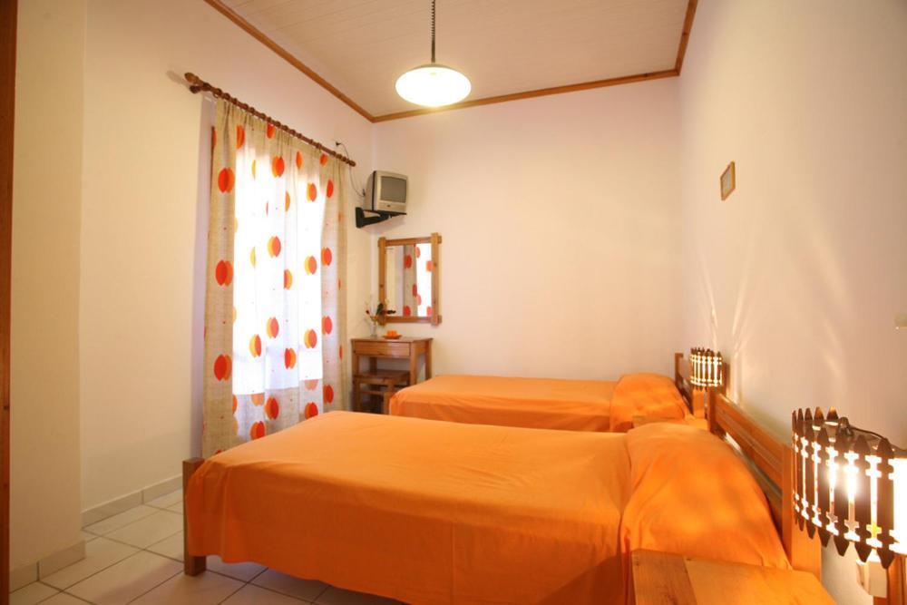 Caviri Galissas Quarto foto