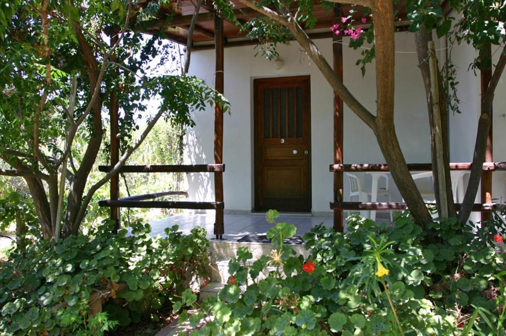 Caviri Galissas Exterior foto