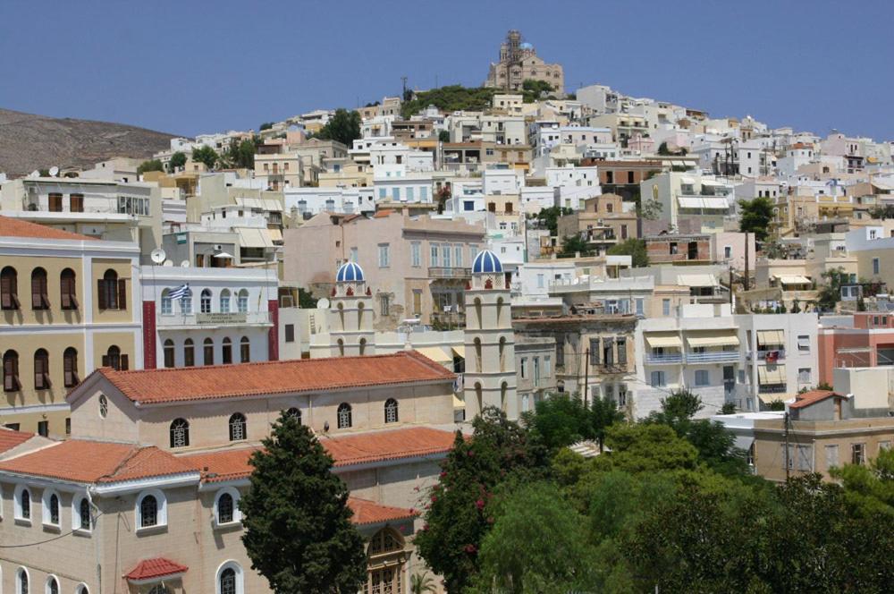 Caviri Galissas Exterior foto