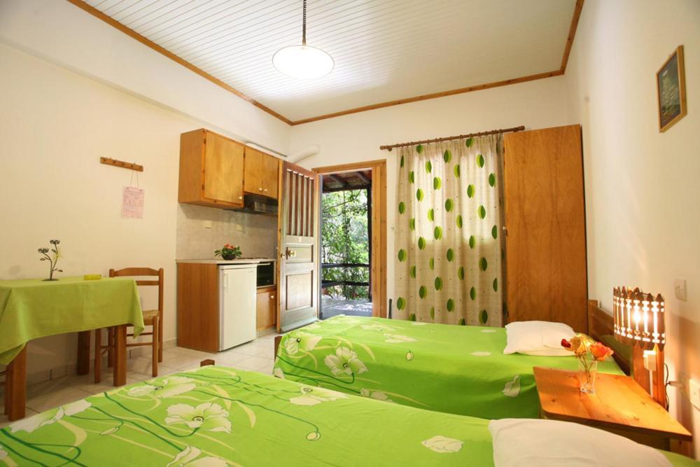 Caviri Galissas Quarto foto