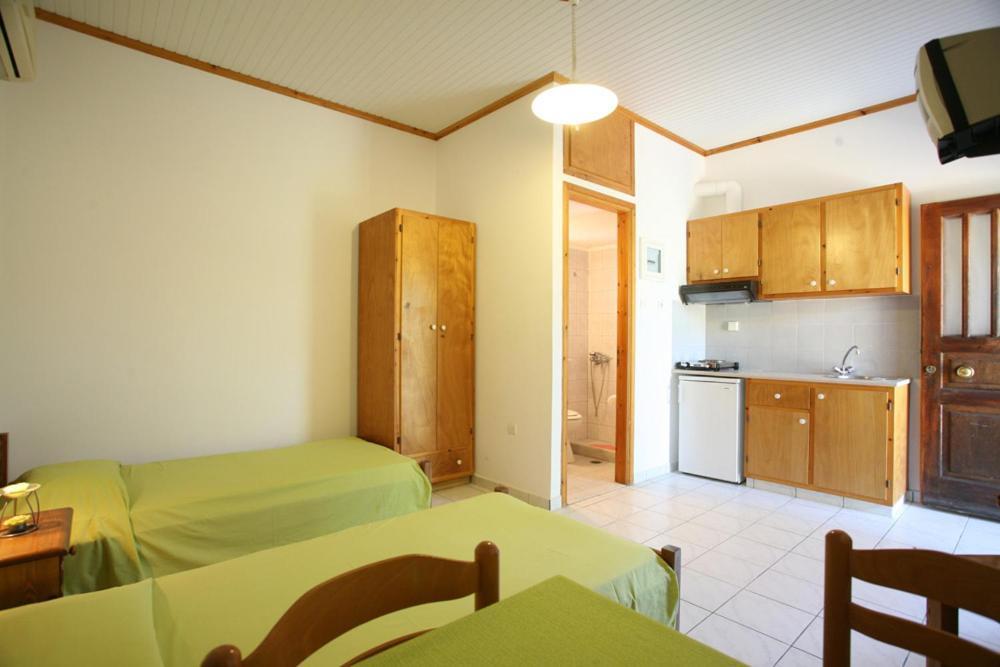 Caviri Galissas Quarto foto
