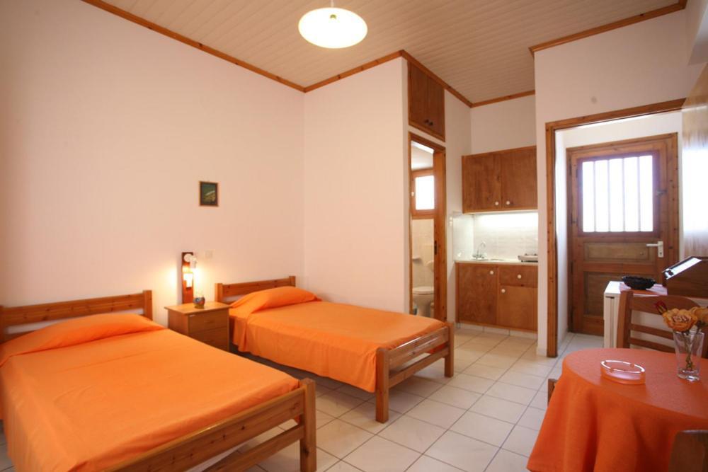 Caviri Galissas Quarto foto
