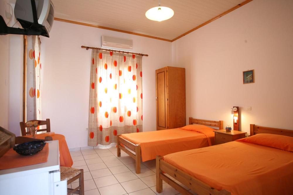 Caviri Galissas Quarto foto