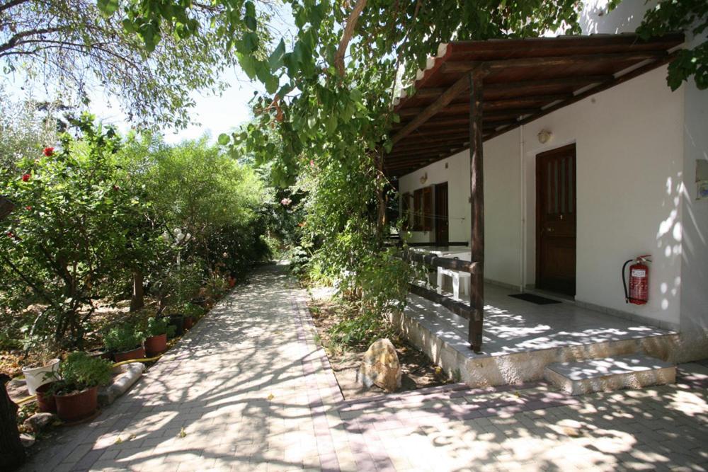 Caviri Galissas Exterior foto