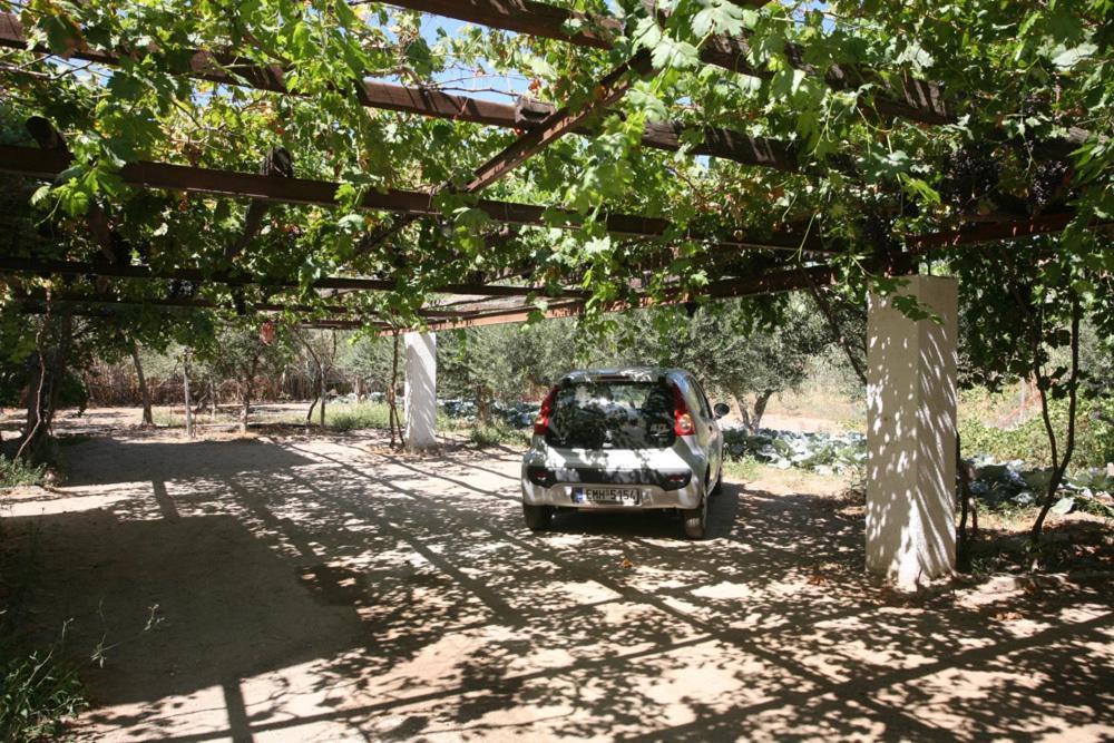 Caviri Galissas Exterior foto