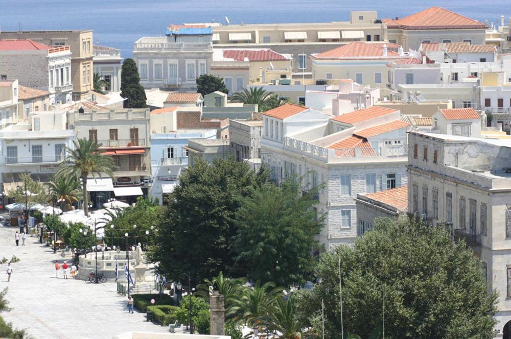 Caviri Galissas Exterior foto