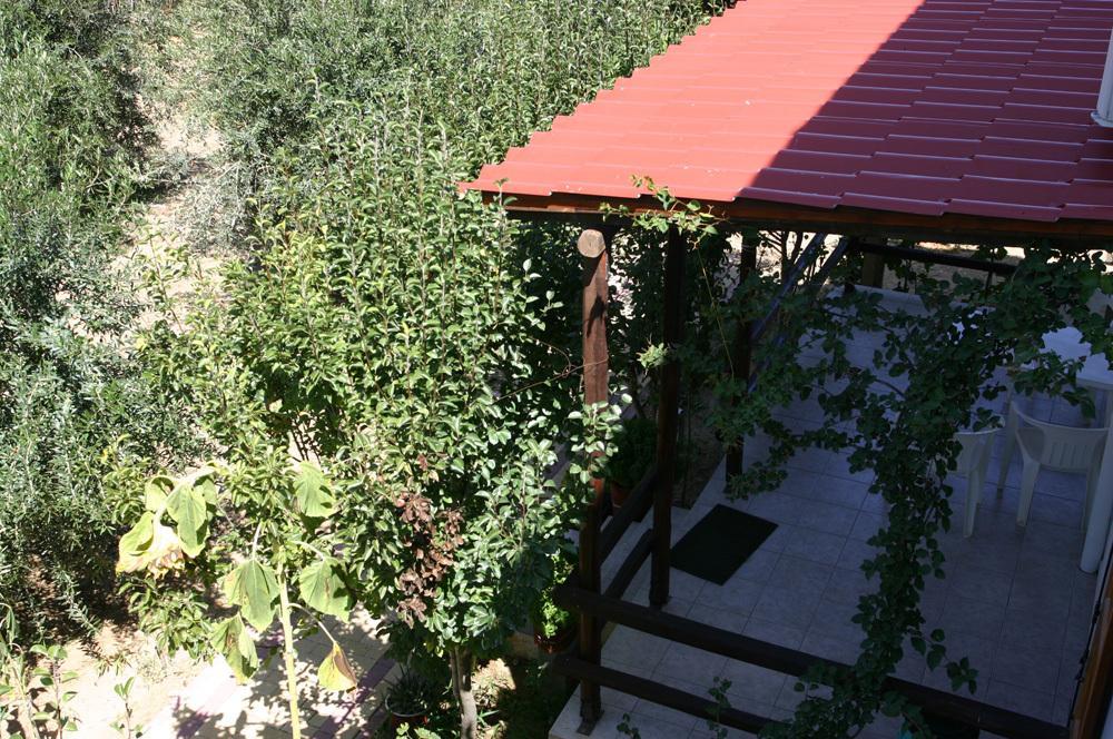 Caviri Galissas Exterior foto