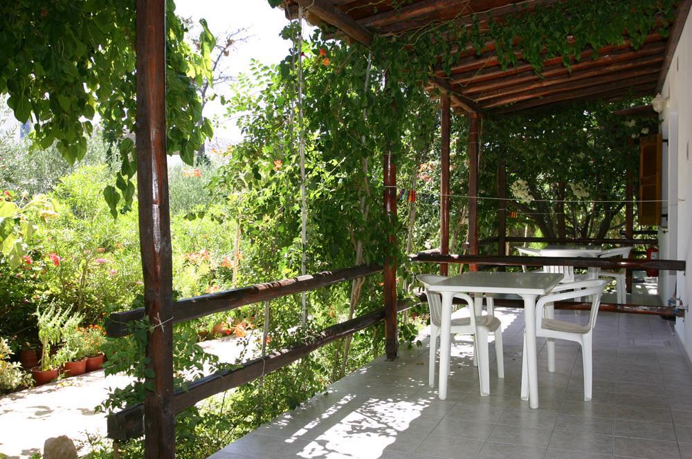 Caviri Galissas Exterior foto