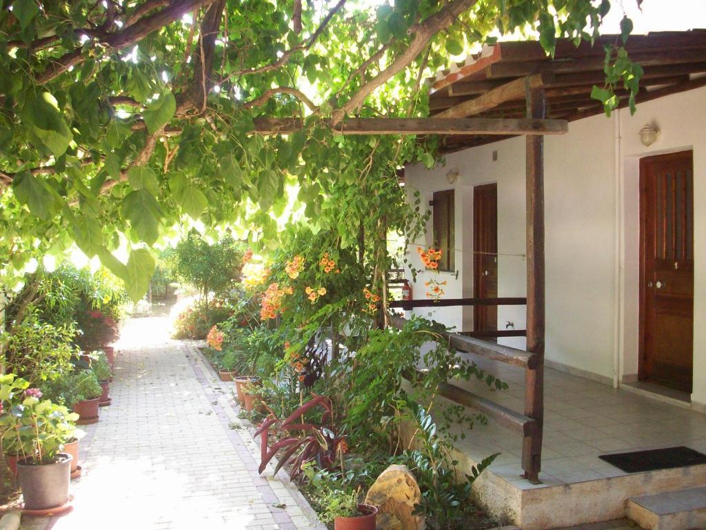 Caviri Galissas Exterior foto